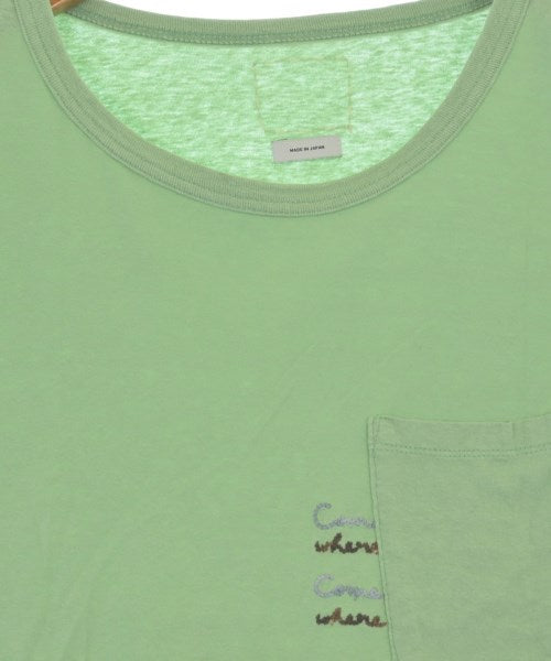 visvim T恤/上衣