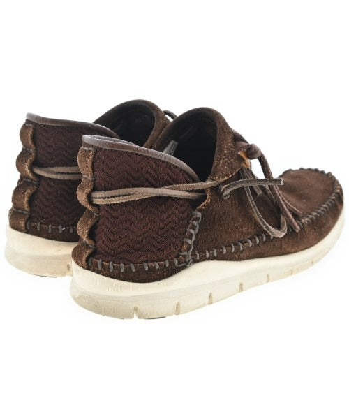 visvim 其他鞋款