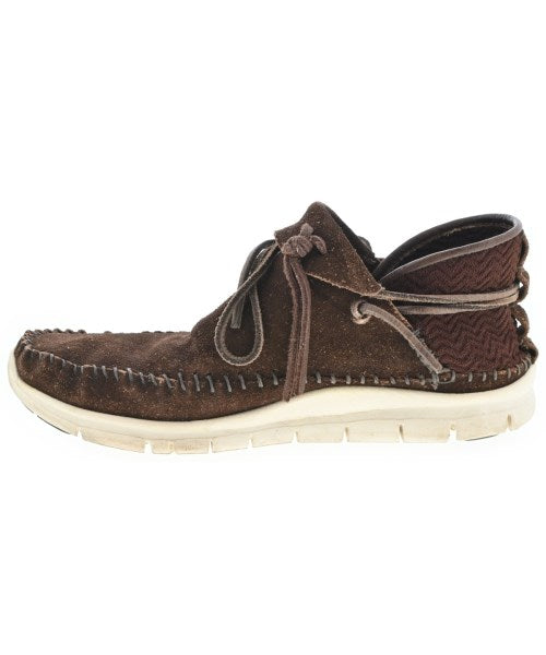 visvim 其他鞋款