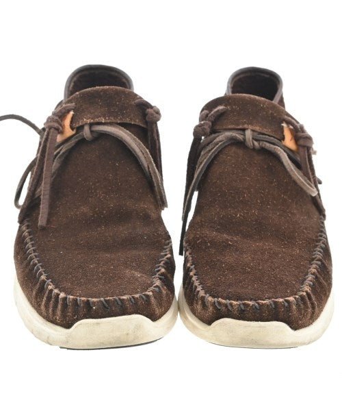 visvim 其他鞋款