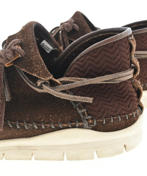 visvim 其他鞋款
