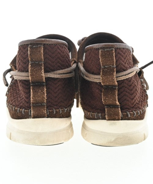 visvim 其他鞋款