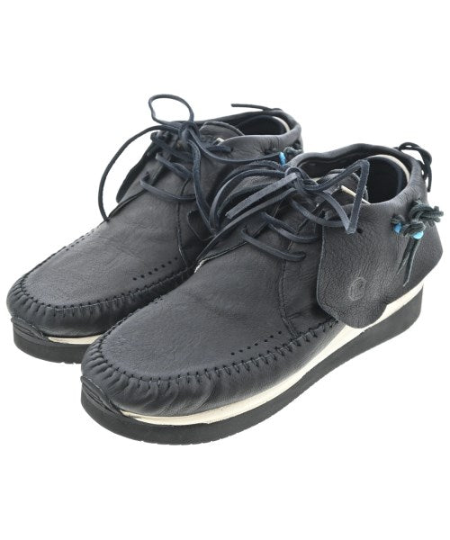 visvim 運動鞋