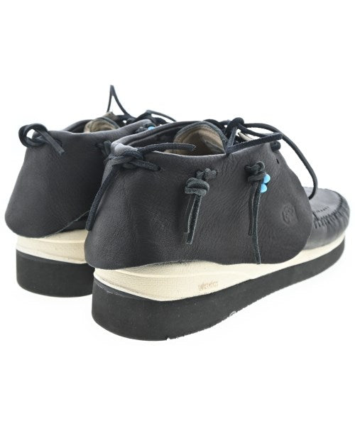 visvim 運動鞋