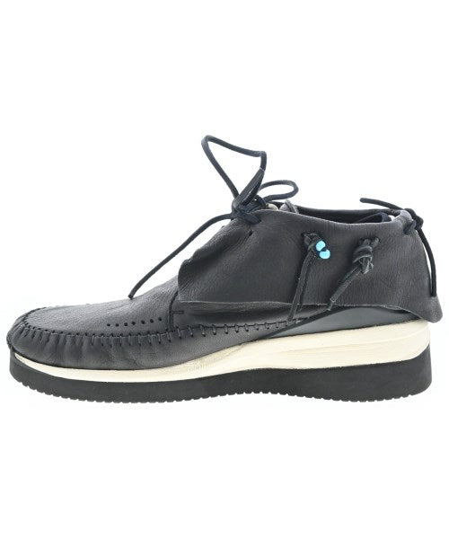 visvim 運動鞋