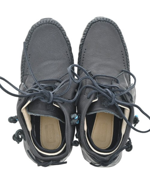 visvim 運動鞋