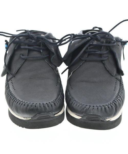 visvim 運動鞋