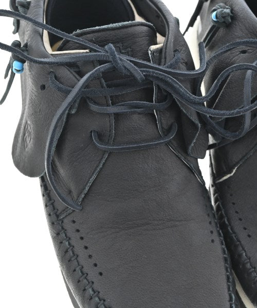 visvim 運動鞋