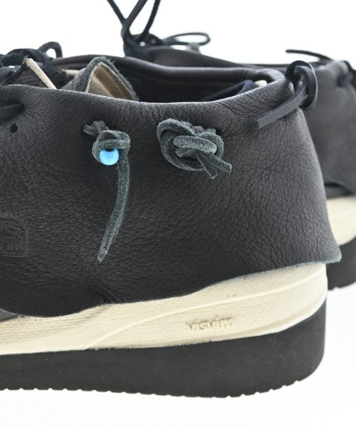 visvim 運動鞋