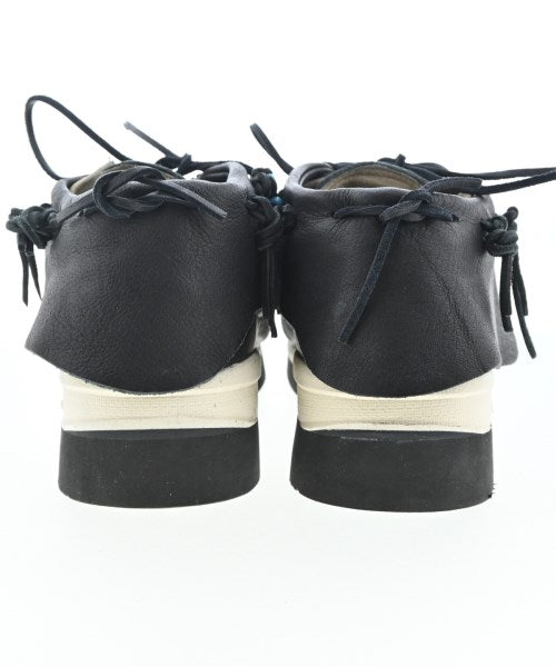 visvim 運動鞋