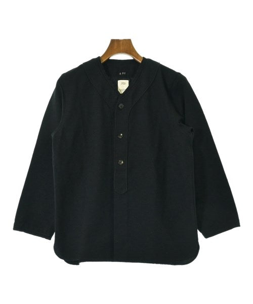 visvim 休閒襯衫
