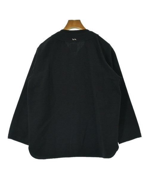 visvim 休閒襯衫