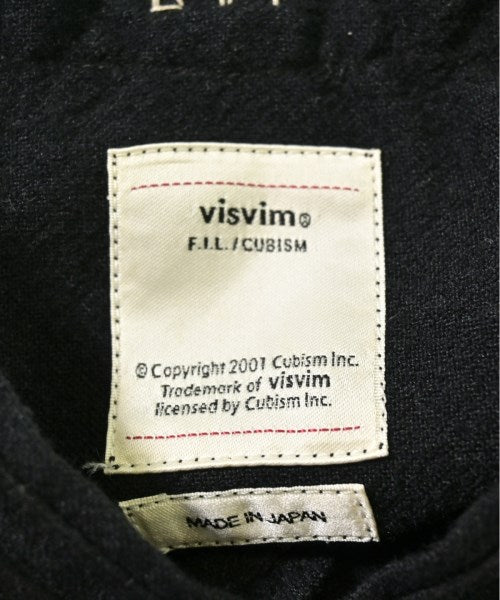 visvim 休閒襯衫