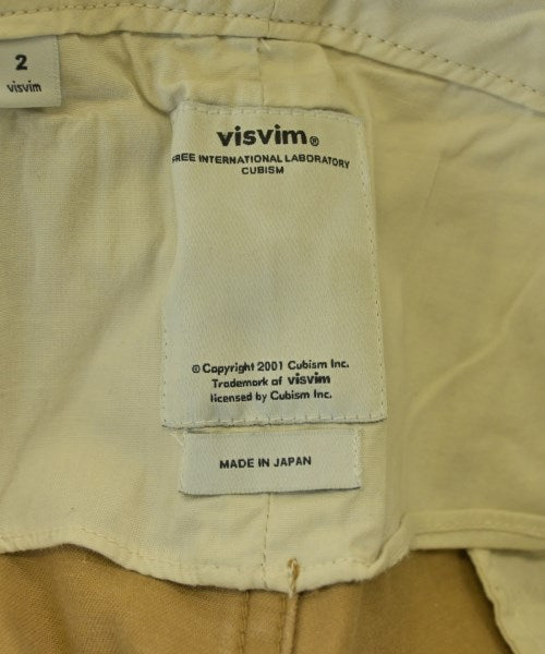 visvim 其他款