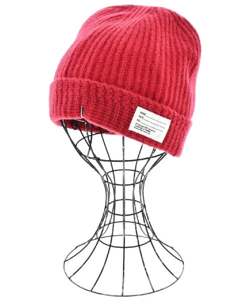 visvim 針織帽/毛線帽