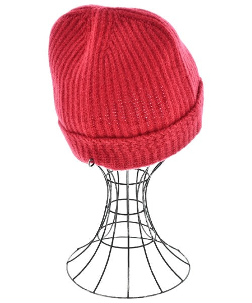 visvim 針織帽/毛線帽