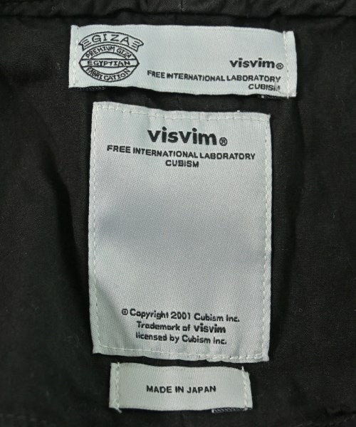 visvim 休閒褲