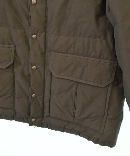 visvim 羽絨夾克/背心