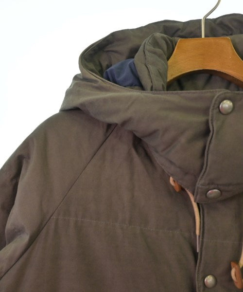 visvim 羽絨夾克/背心
