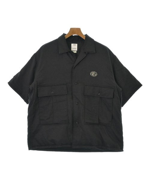 visvim 休閒襯衫
