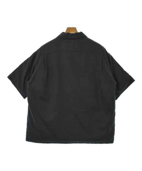 visvim 休閒襯衫