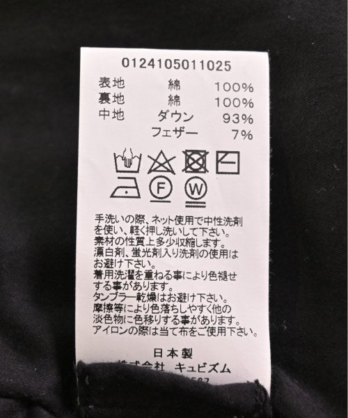visvim 休閒襯衫