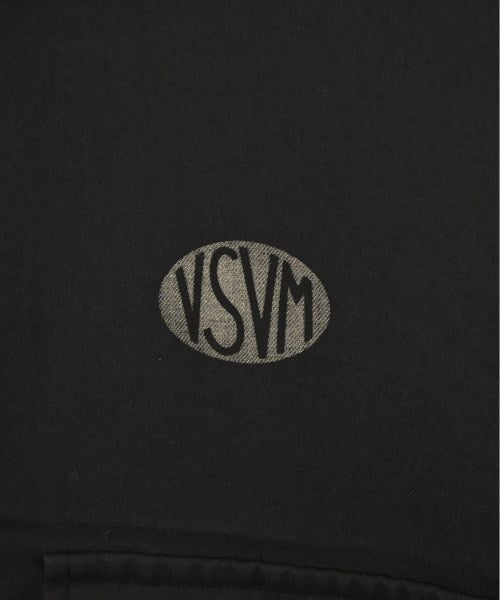 visvim 休閒襯衫
