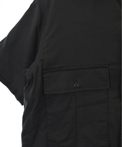visvim 休閒襯衫