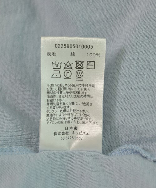 visvim T恤/上衣