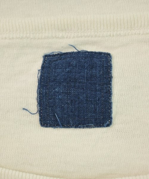 visvim T恤/上衣