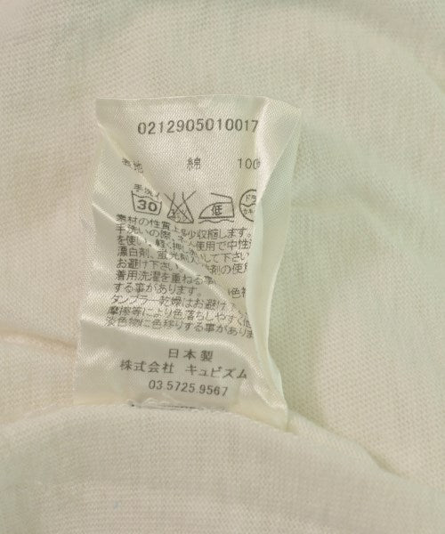 visvim T恤/上衣