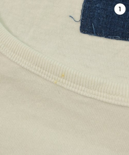 visvim T恤/上衣