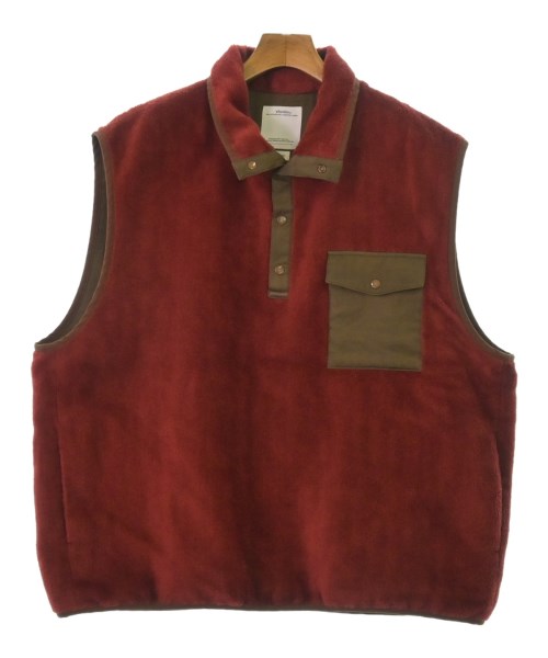 visvim 其他飛行外套