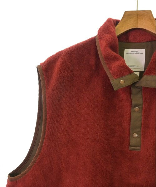 visvim 其他飛行外套