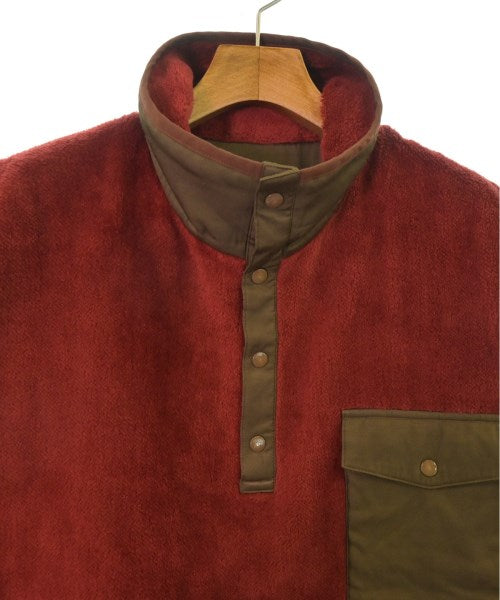 visvim 其他飛行外套