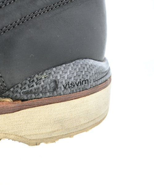 visvim 靴子