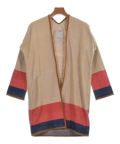 visvim 其他大衣