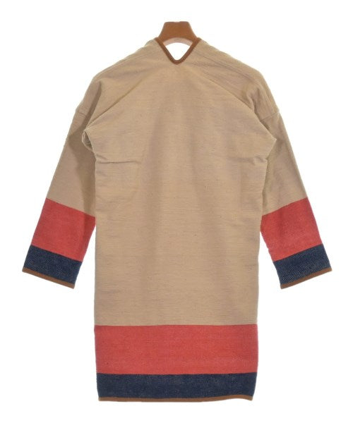 visvim 其他大衣