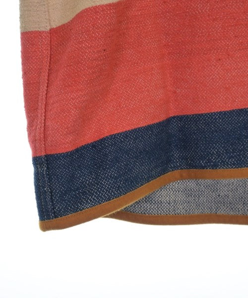 visvim 其他大衣