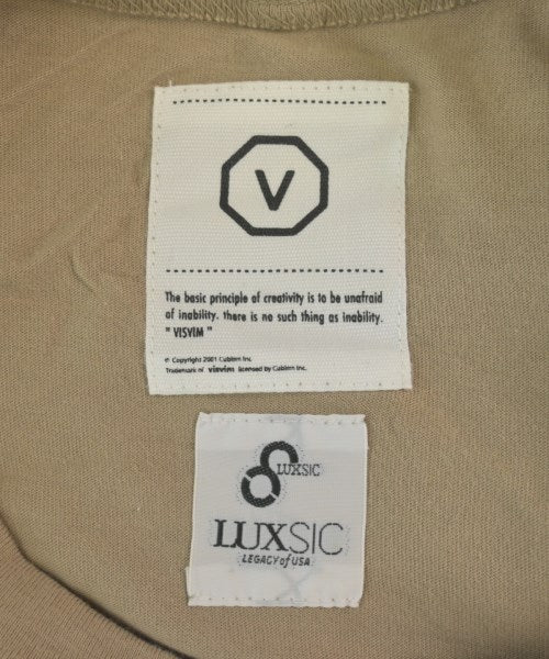visvim T恤/上衣