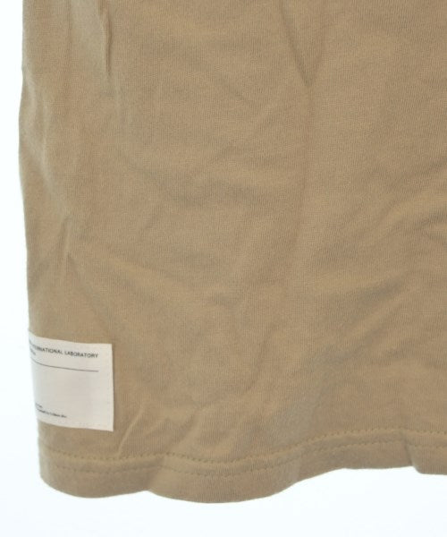visvim T恤/上衣