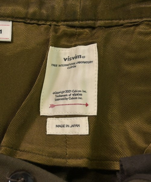 visvim 其他款