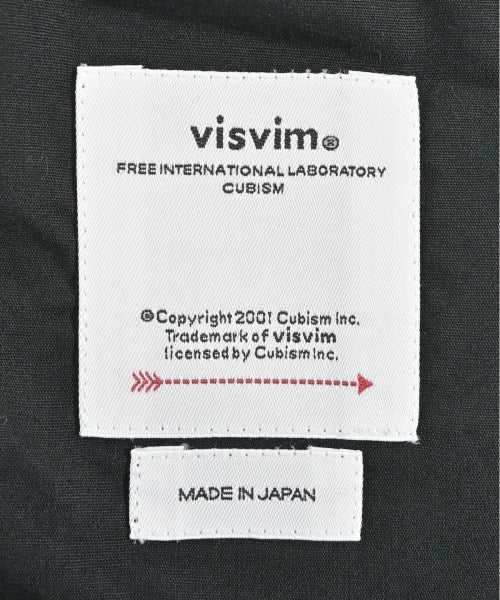 visvim 其他款