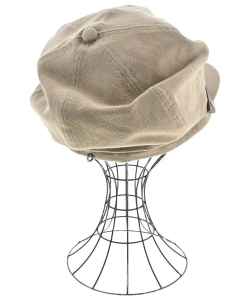 visvim 新聞男孩帽