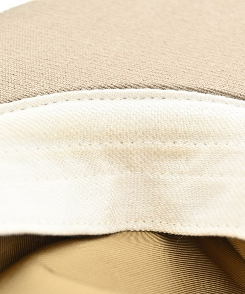 visvim 新聞男孩帽