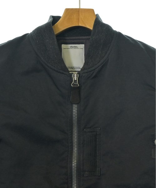 visvim 軍裝夾克