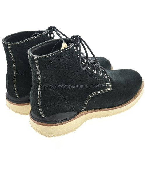 visvim 靴子