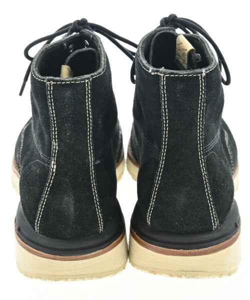 visvim 靴子