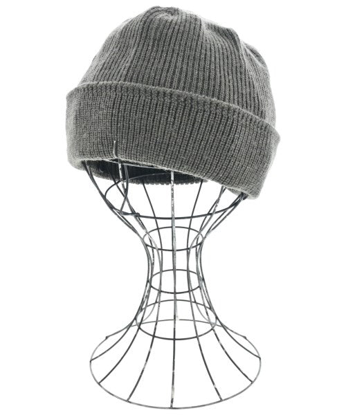 visvim 針織帽/毛線帽