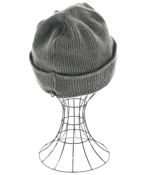 visvim 針織帽/毛線帽